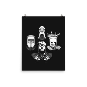 Knights Rhapsody