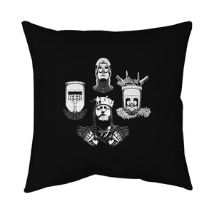 Knights Rhapsody