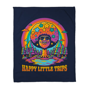 Tree Painter Trip Vibe