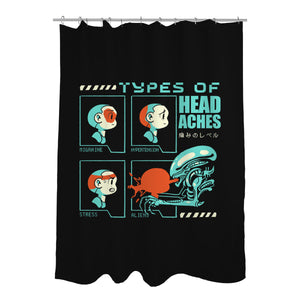 Types Of Headaches