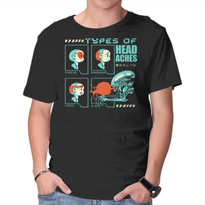 Types Of Headaches