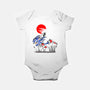 Ink Fast-Baby-Basic-Onesie-nickzzarto