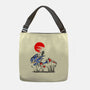 Ink Fast-None-Adjustable Tote-Bag-nickzzarto