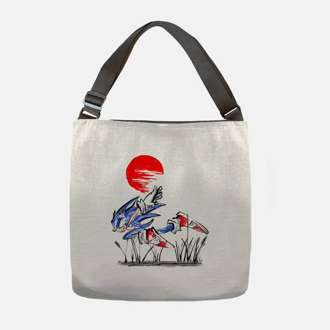 Ink Fast-None-Adjustable Tote-Bag-nickzzarto