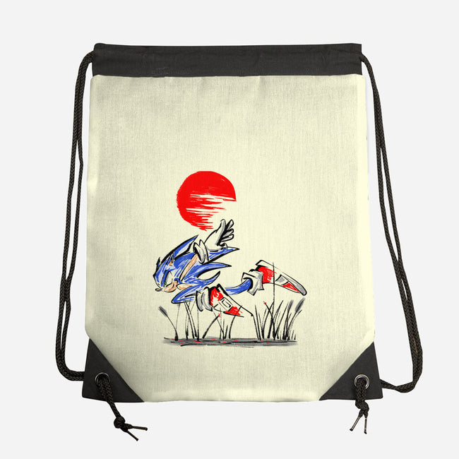 Ink Fast-None-Drawstring-Bag-nickzzarto