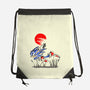 Ink Fast-None-Drawstring-Bag-nickzzarto