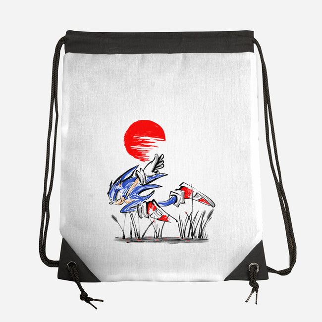 Ink Fast-None-Drawstring-Bag-nickzzarto