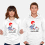 Ink Fast-Unisex-Pullover-Sweatshirt-nickzzarto