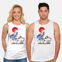 Ink Fast-Unisex-Basic-Tank-nickzzarto