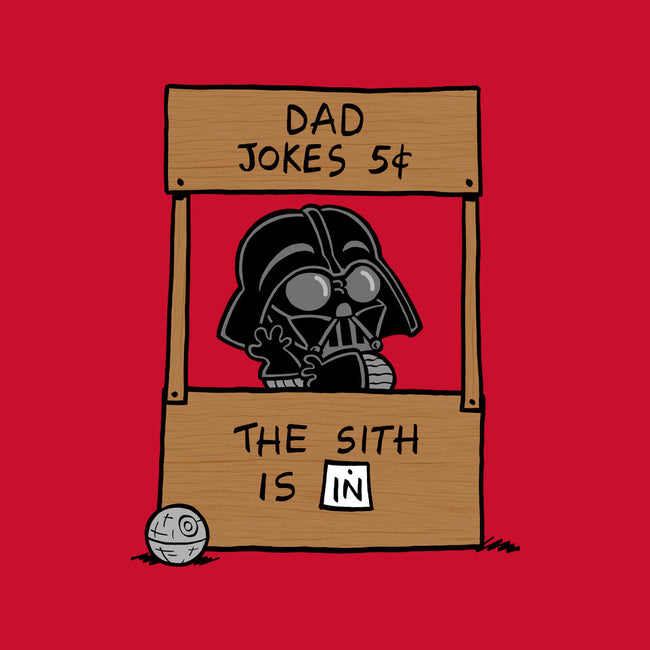 Sith Help-Unisex-Pullover-Sweatshirt-Barbadifuoco