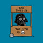 Sith Help-None-Matte-Poster-Barbadifuoco