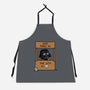 Sith Help-Unisex-Kitchen-Apron-Barbadifuoco