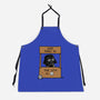 Sith Help-Unisex-Kitchen-Apron-Barbadifuoco