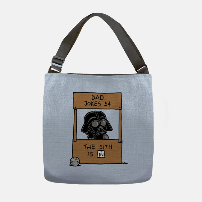 Sith Help-None-Adjustable Tote-Bag-Barbadifuoco