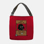 Sith Help-None-Adjustable Tote-Bag-Barbadifuoco