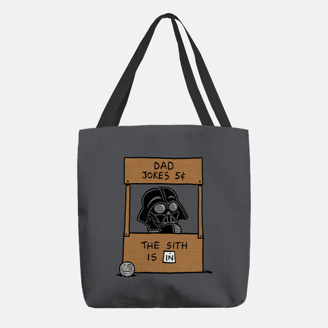 Sith Help-None-Basic Tote-Bag-Barbadifuoco