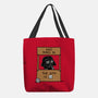 Sith Help-None-Basic Tote-Bag-Barbadifuoco