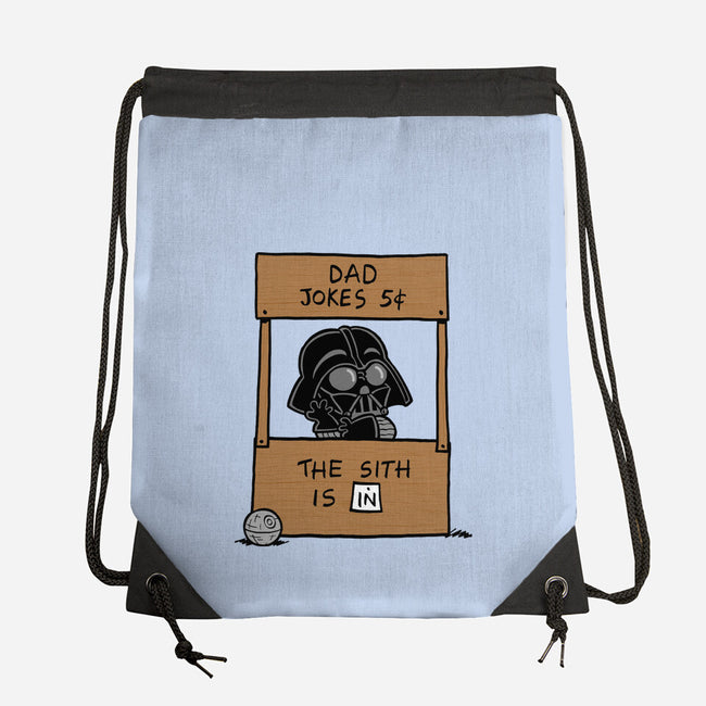 Sith Help-None-Drawstring-Bag-Barbadifuoco