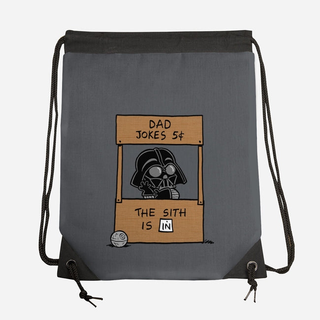 Sith Help-None-Drawstring-Bag-Barbadifuoco