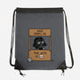 Sith Help-None-Drawstring-Bag-Barbadifuoco