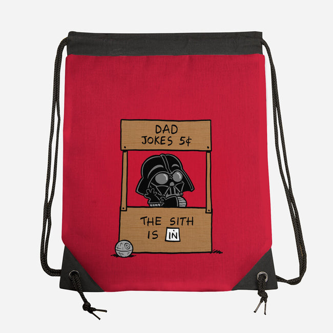 Sith Help-None-Drawstring-Bag-Barbadifuoco