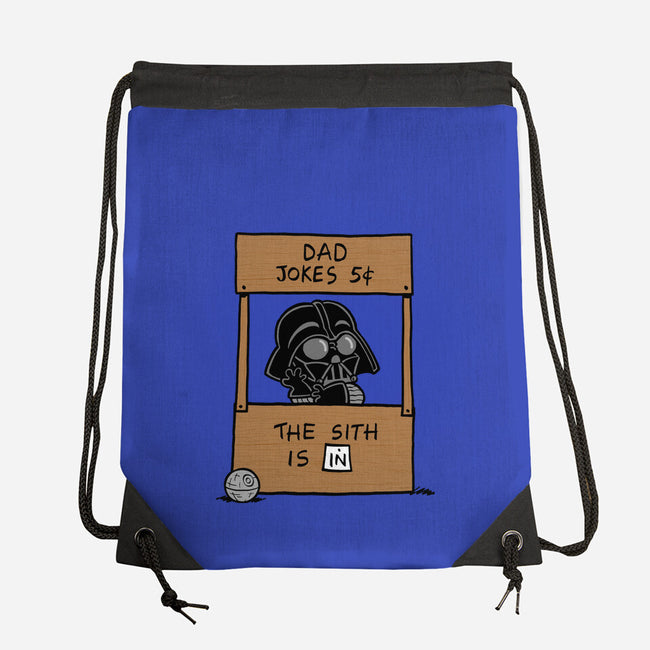 Sith Help-None-Drawstring-Bag-Barbadifuoco