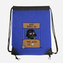 Sith Help-None-Drawstring-Bag-Barbadifuoco