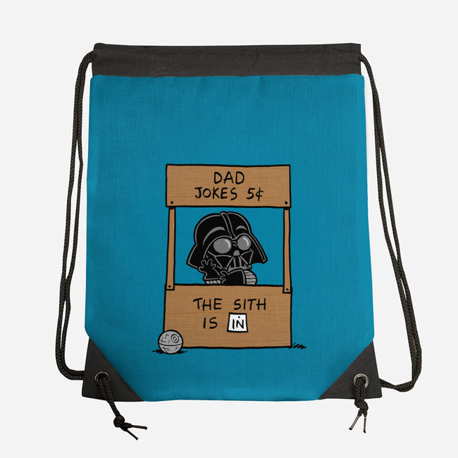 Sith Help-None-Drawstring-Bag-Barbadifuoco