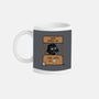 Sith Help-None-Mug-Drinkware-Barbadifuoco