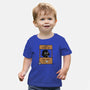 Sith Help-Baby-Basic-Tee-Barbadifuoco