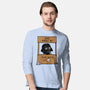 Sith Help-Mens-Long Sleeved-Tee-Barbadifuoco