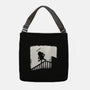 Nosferablu-None-Adjustable Tote-Bag-Boggs Nicolas