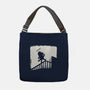 Nosferablu-None-Adjustable Tote-Bag-Boggs Nicolas