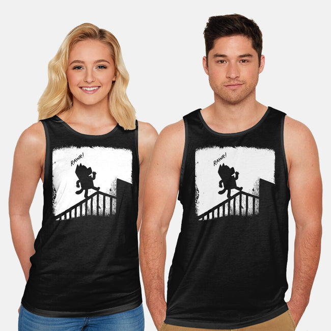 Nosferablu-Unisex-Basic-Tank-Boggs Nicolas