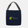 Impostor-None-Adjustable Tote-Bag-fanfabio