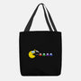 Impostor-None-Basic Tote-Bag-fanfabio