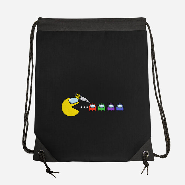 Impostor-None-Drawstring-Bag-fanfabio