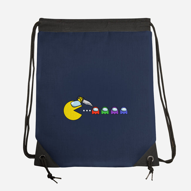 Impostor-None-Drawstring-Bag-fanfabio