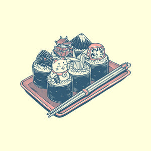 Sushi Family