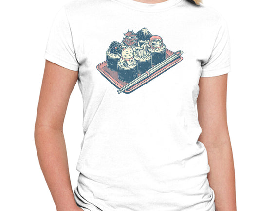 Sushi Family