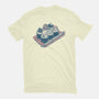 Sushi Family-Mens-Premium-Tee-glitchygorilla