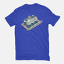 Sushi Family-Mens-Heavyweight-Tee-glitchygorilla