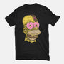 Snack Head-Mens-Premium-Tee-glitchygorilla