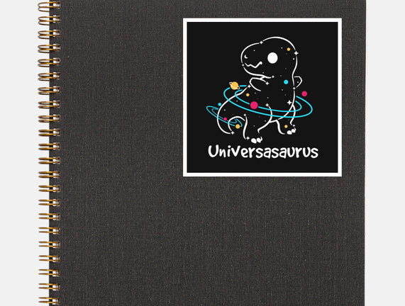 Universasaurus