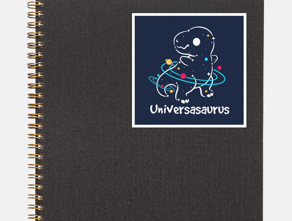 Universasaurus