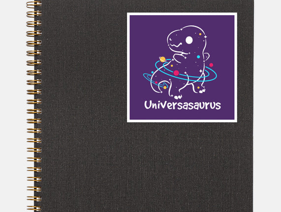 Universasaurus