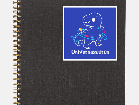 Universasaurus