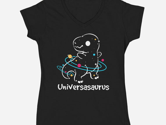 Universasaurus