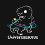 Universasaurus-None-Adjustable Tote-Bag-NemiMakeit