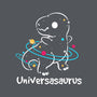 Universasaurus-Womens-V-Neck-Tee-NemiMakeit